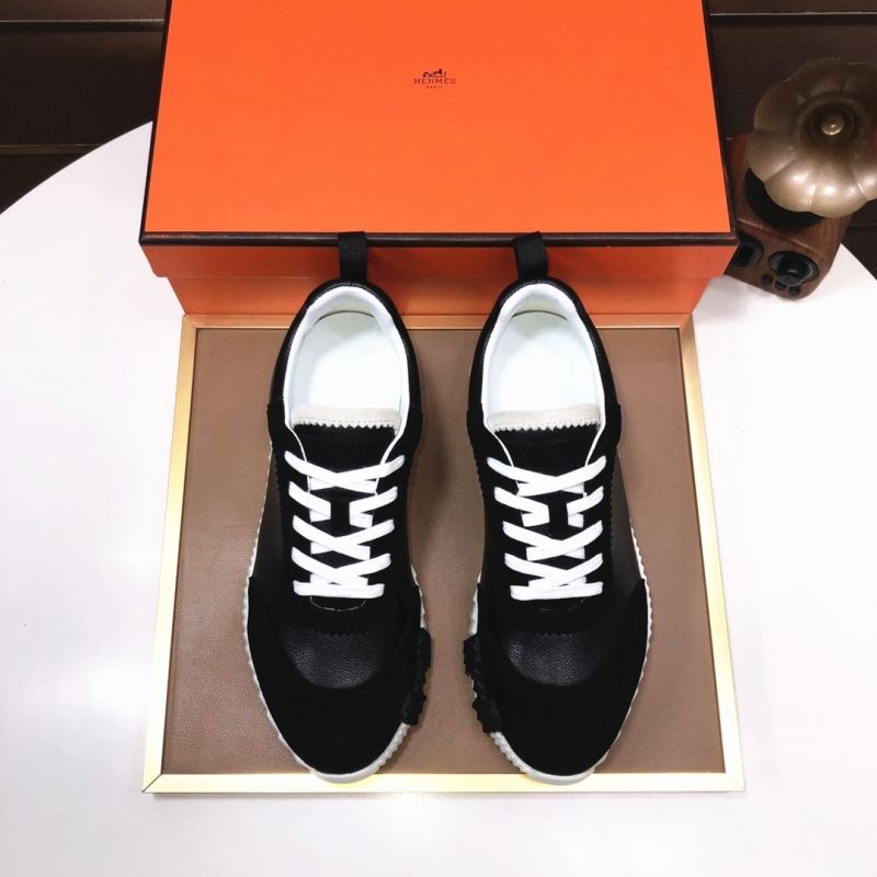 Hermes Low Shoes